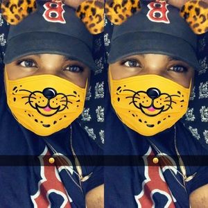 Meet your Posher, Curron